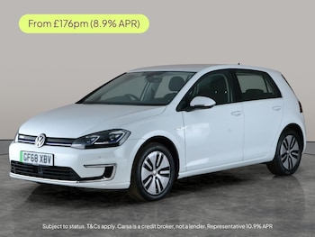 Used Volkswagen Golf 2018 for sale - 78538123: Photo
