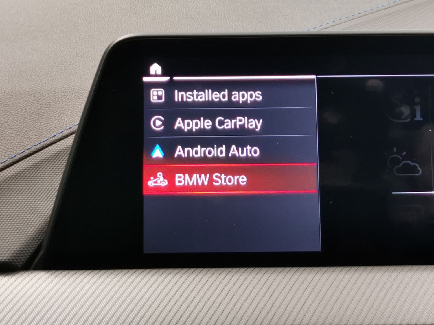 Used BMW 1 Series 2023 for sale - 77447794: Photo 13