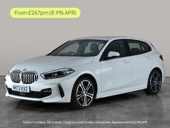 Used BMW 1 Series undefined for sale - 77447794: Photo