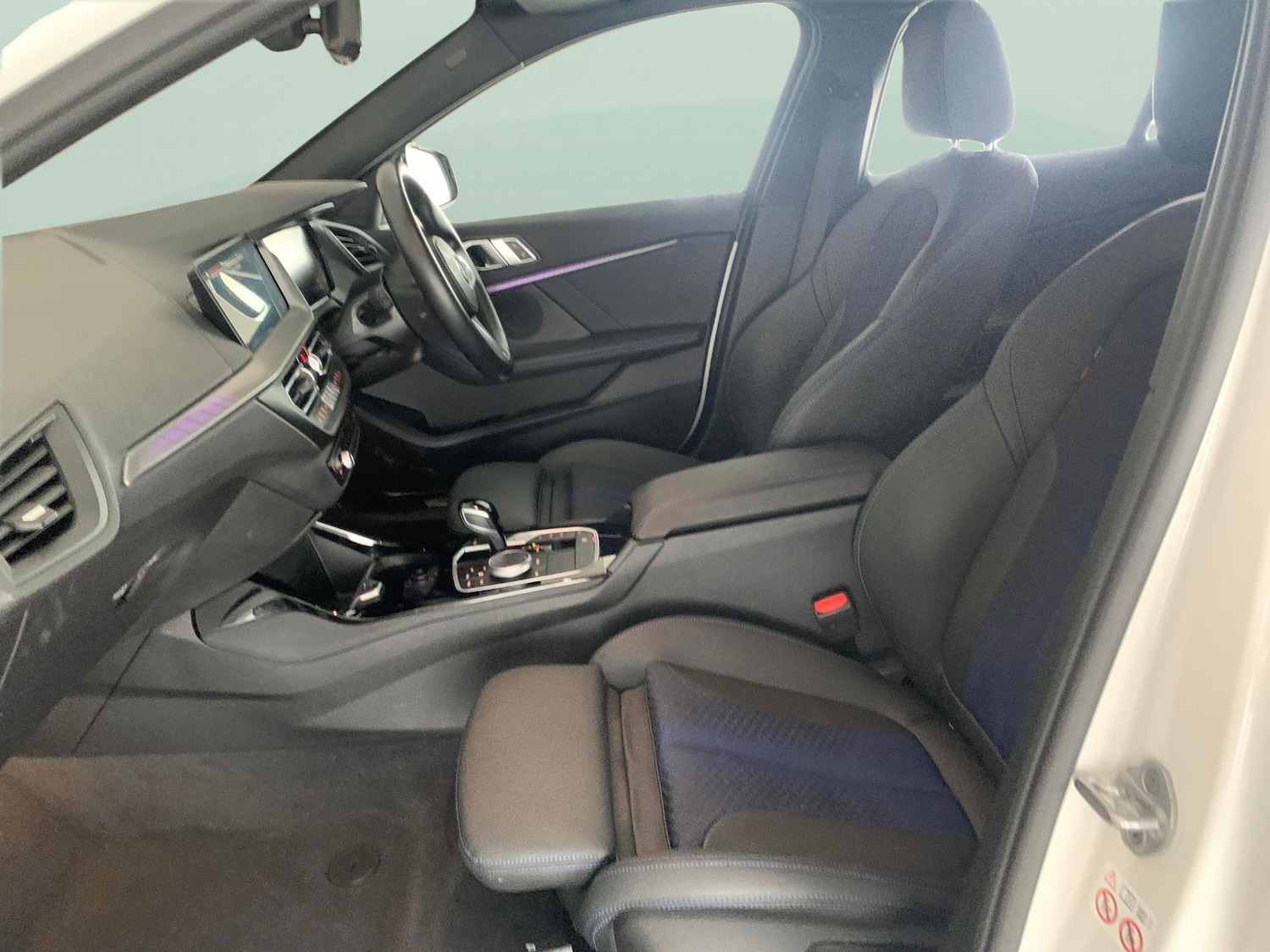 Used BMW 1 Series 2023 for sale - 77447794: Photo 4