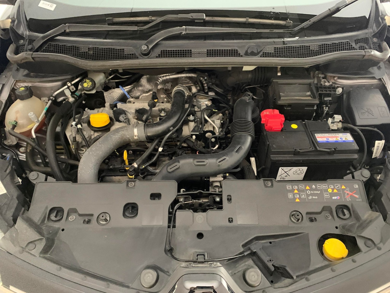 Vehicle 43