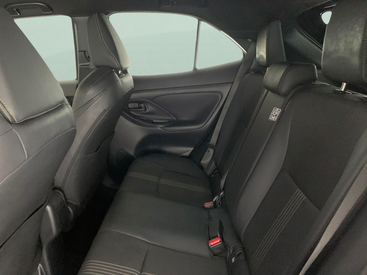 Used Toyota Yaris Cross 2022 for sale - 76542669: Photo 29