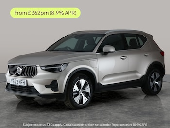 Used Volvo XC40 2022 for sale - 76773693: Photo