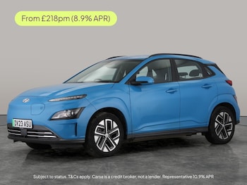 Used Hyundai KONA 2023 for sale - 78883661: Photo