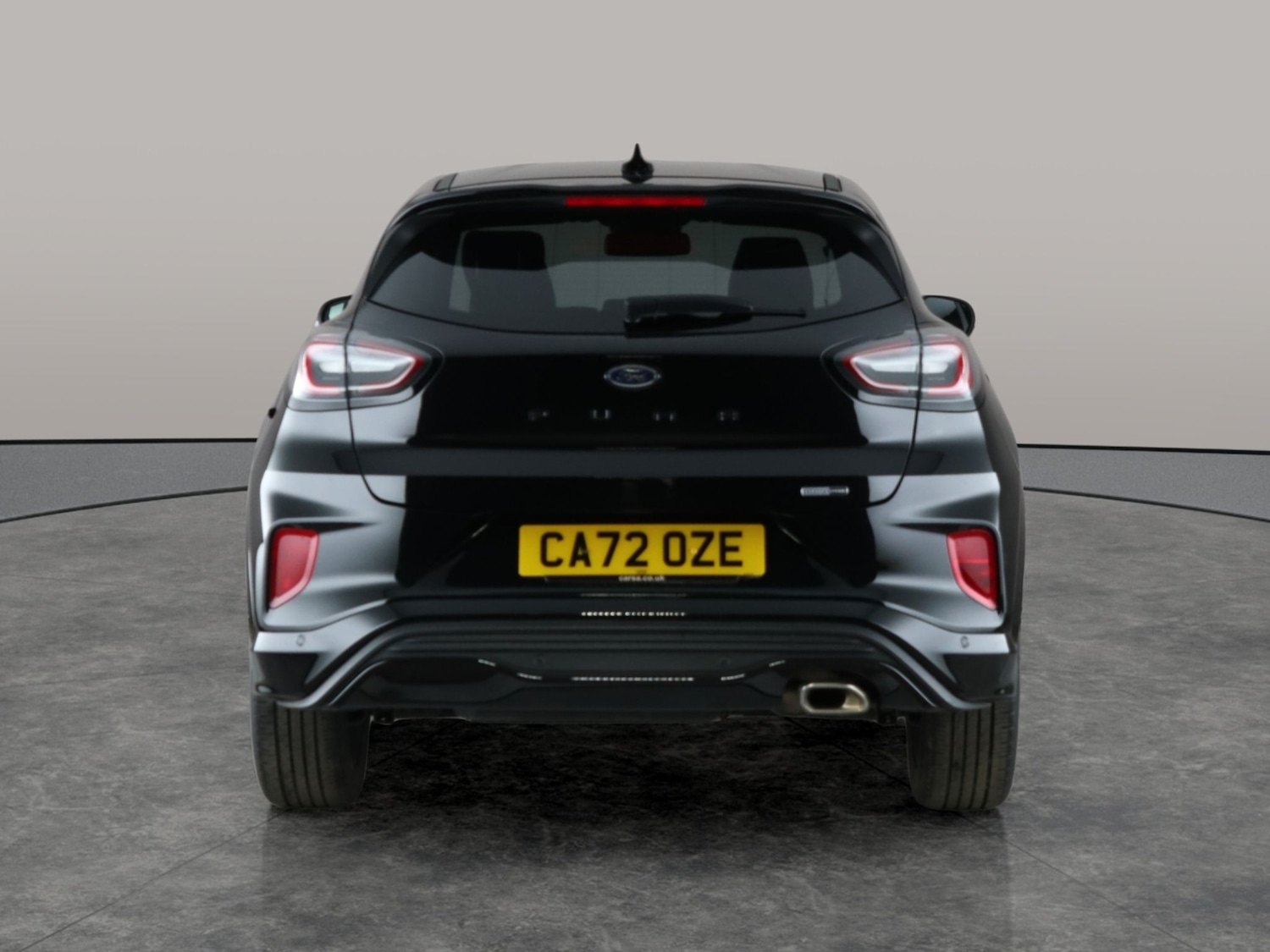 Used Ford Puma 2022 for sale - 76933469: Photo 11