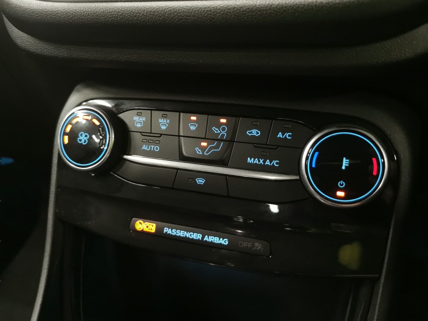 Used Ford Puma 2022 for sale - 76933469: Photo 17