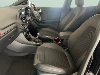 Used Ford Puma 2022 for sale - 76933469: Photo