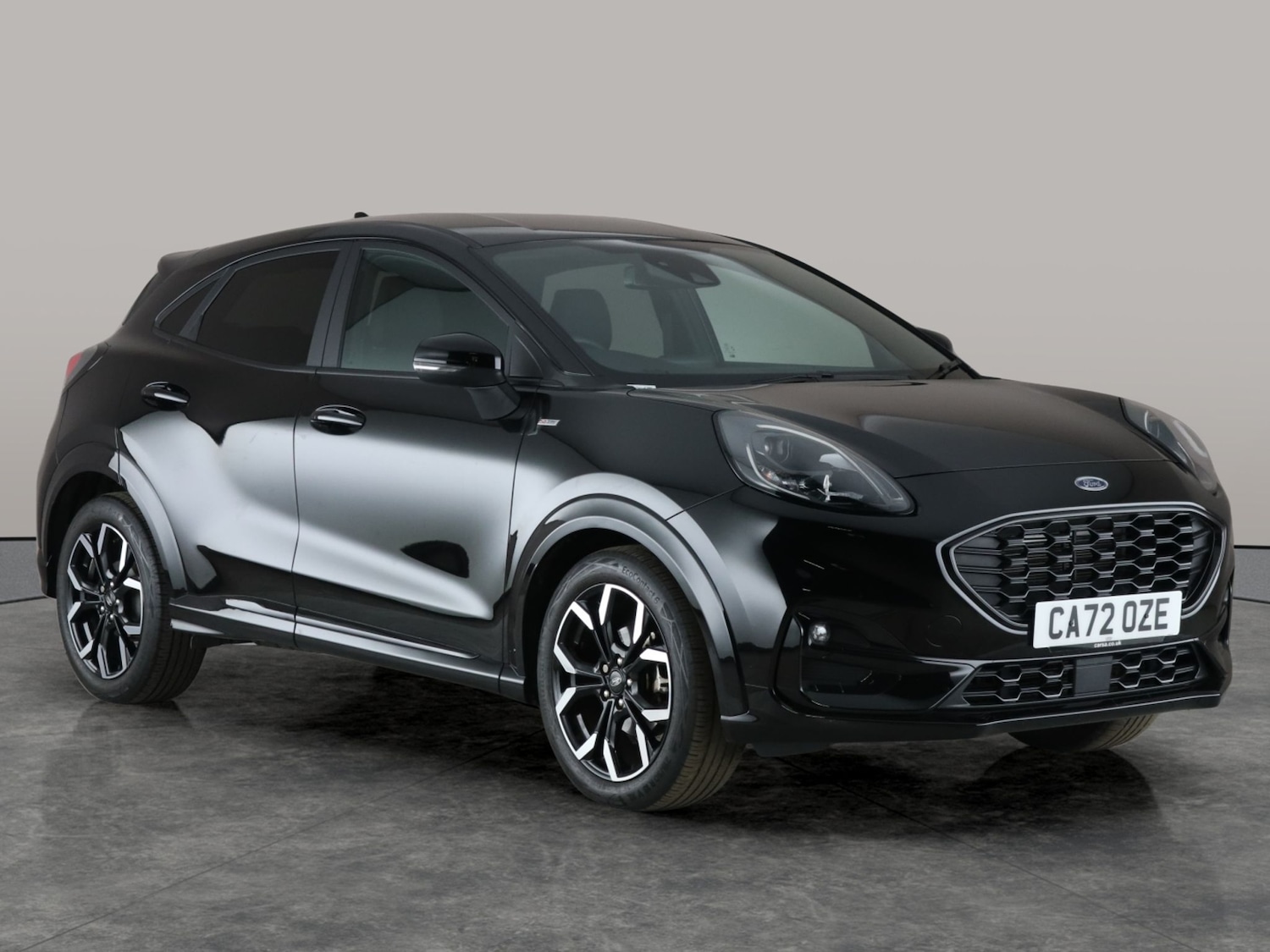 Used Ford Puma 2022 for sale - 76933469: Photo 8