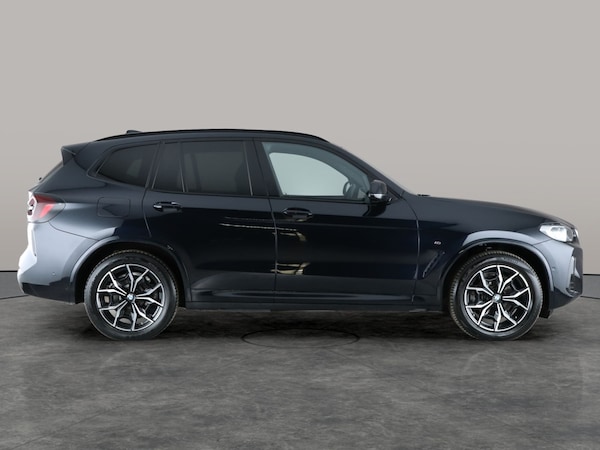 Used BMW X3 2022 for sale - 76240793: Photo 12