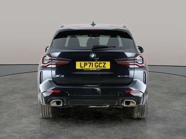 Used BMW X3 2022 for sale - 76240793: Photo 14