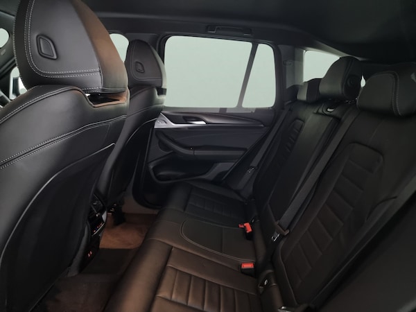 Used BMW X3 2022 for sale - 76240793: Photo 37