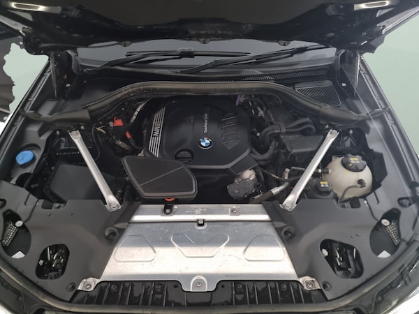 Used BMW X3 2022 for sale - 76240793: Photo 44