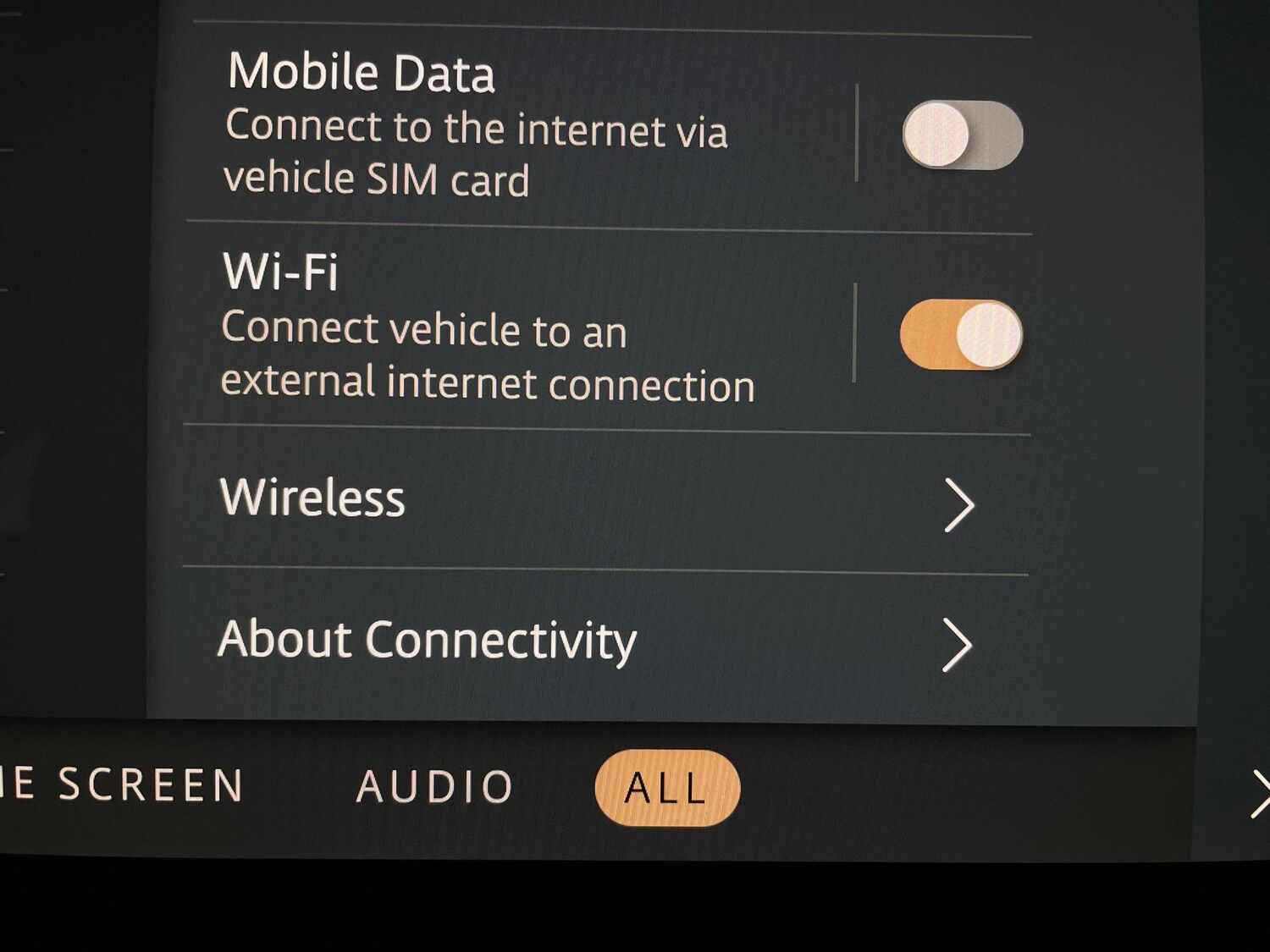 Used Jaguar F-Pace 2023 for sale - 78122630: Photo 17