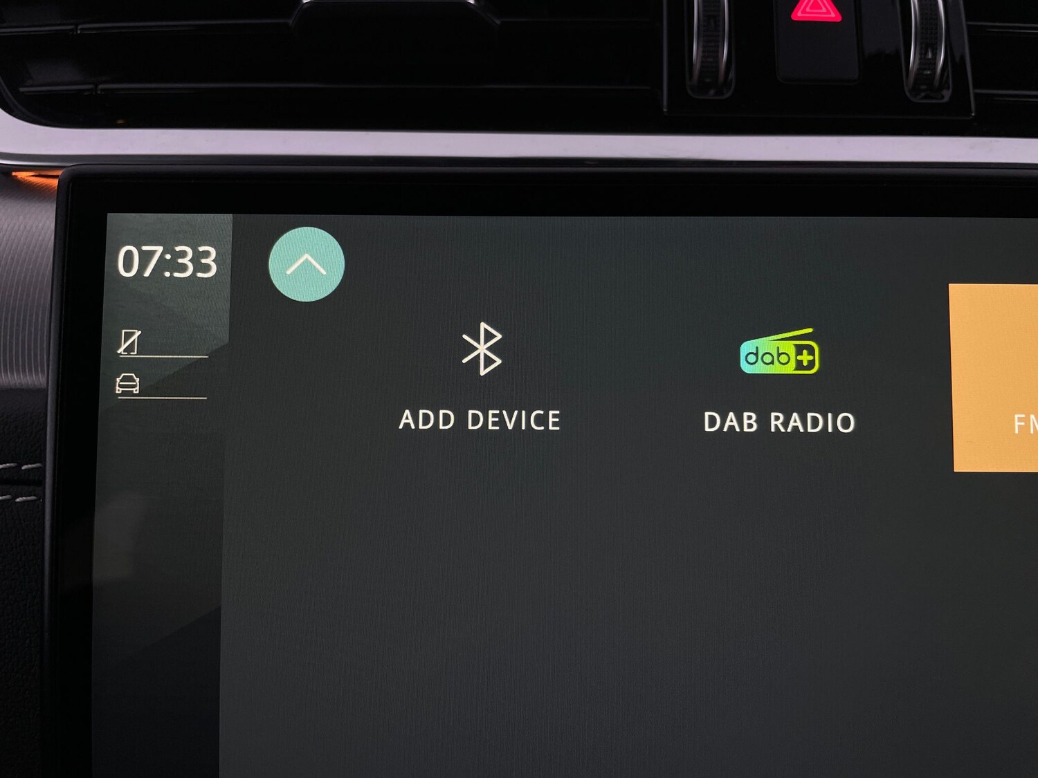 Used Jaguar F-Pace 2023 for sale - 78122630: Photo 19