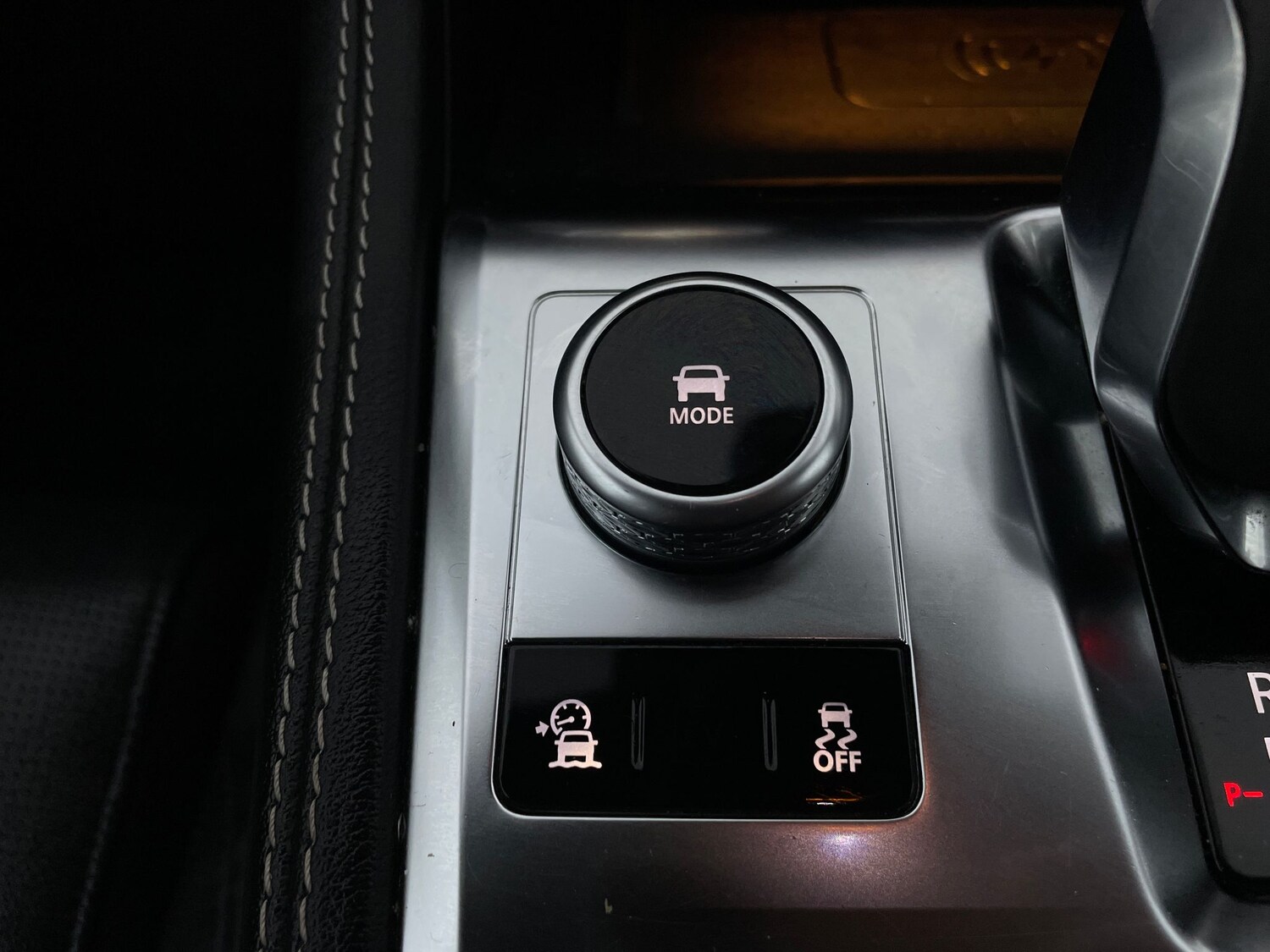 Used Jaguar F-Pace 2023 for sale - 78122630: Photo 21