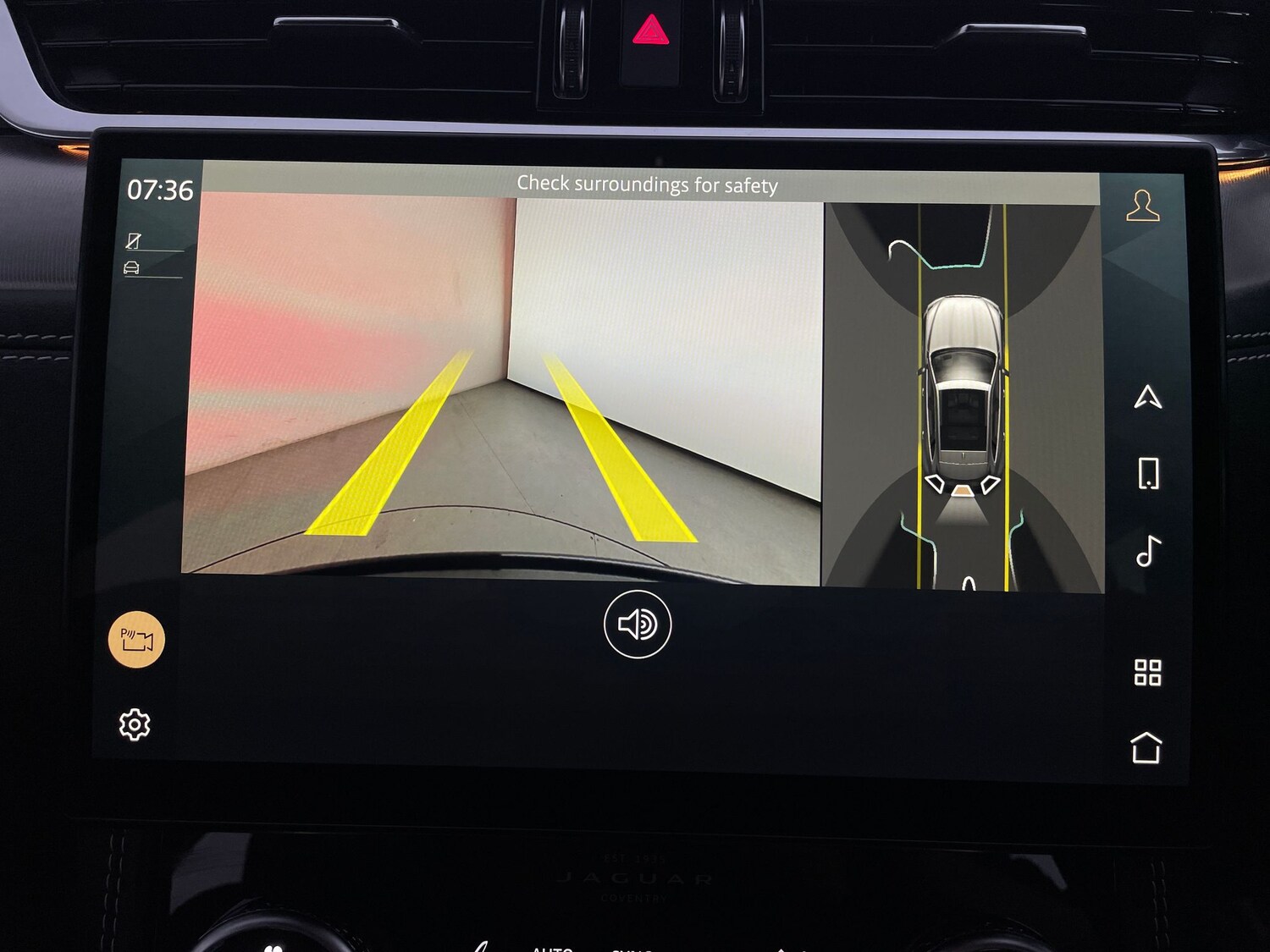 Used Jaguar F-Pace 2023 for sale - 78122630: Photo 22