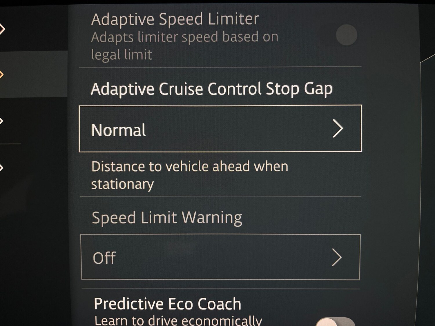 Used Jaguar F-Pace 2023 for sale - 78122630: Photo 27