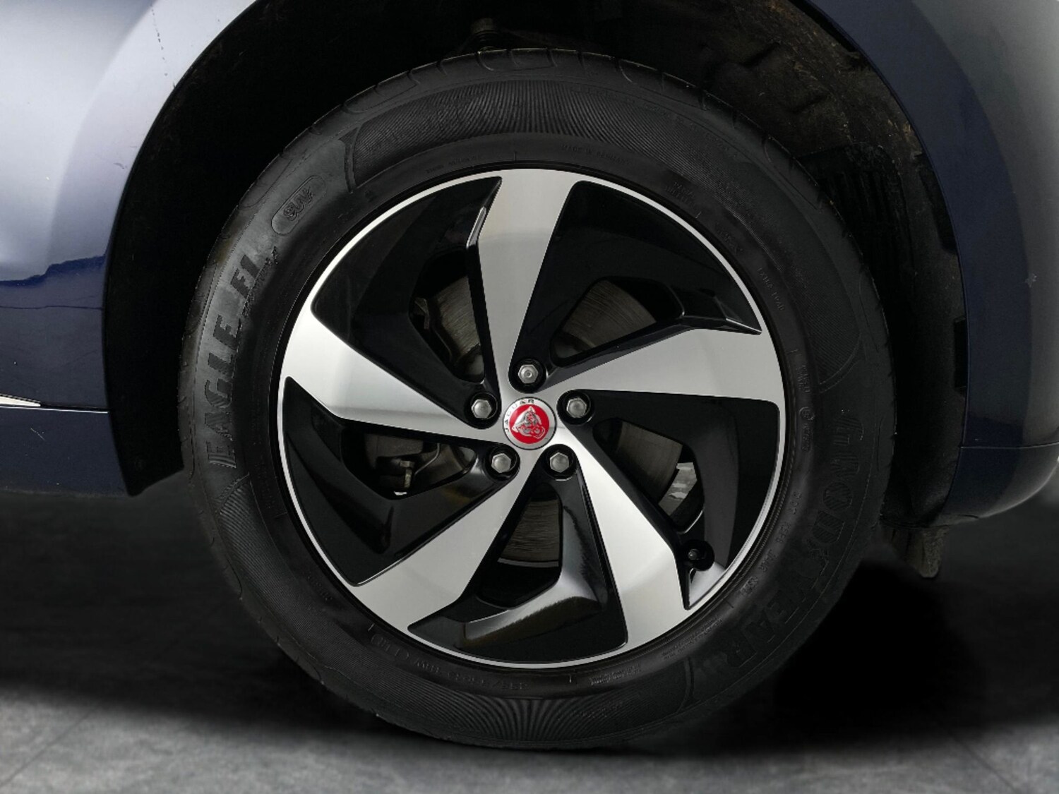 Used Jaguar F-Pace 2023 for sale - 78122630: Photo 31