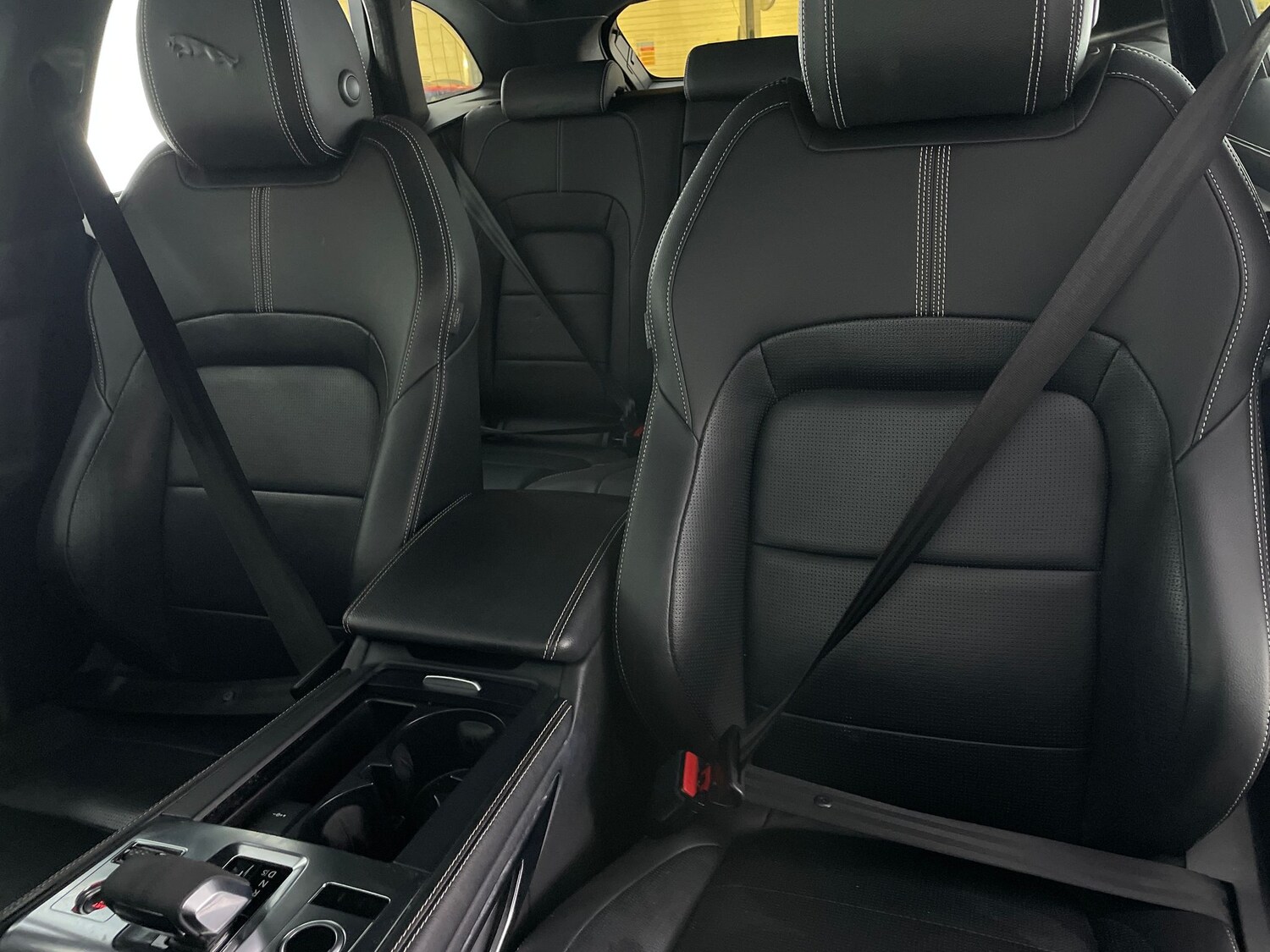 Used Jaguar F-Pace 2023 for sale - 78122630: Photo 6