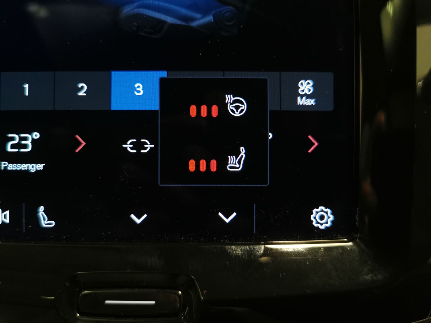 Used Volvo XC60 2023 for sale - 77972171: Photo 20