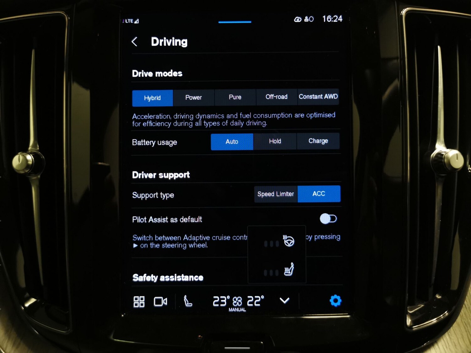 Used Volvo XC60 2023 for sale - 77972171: Photo 21