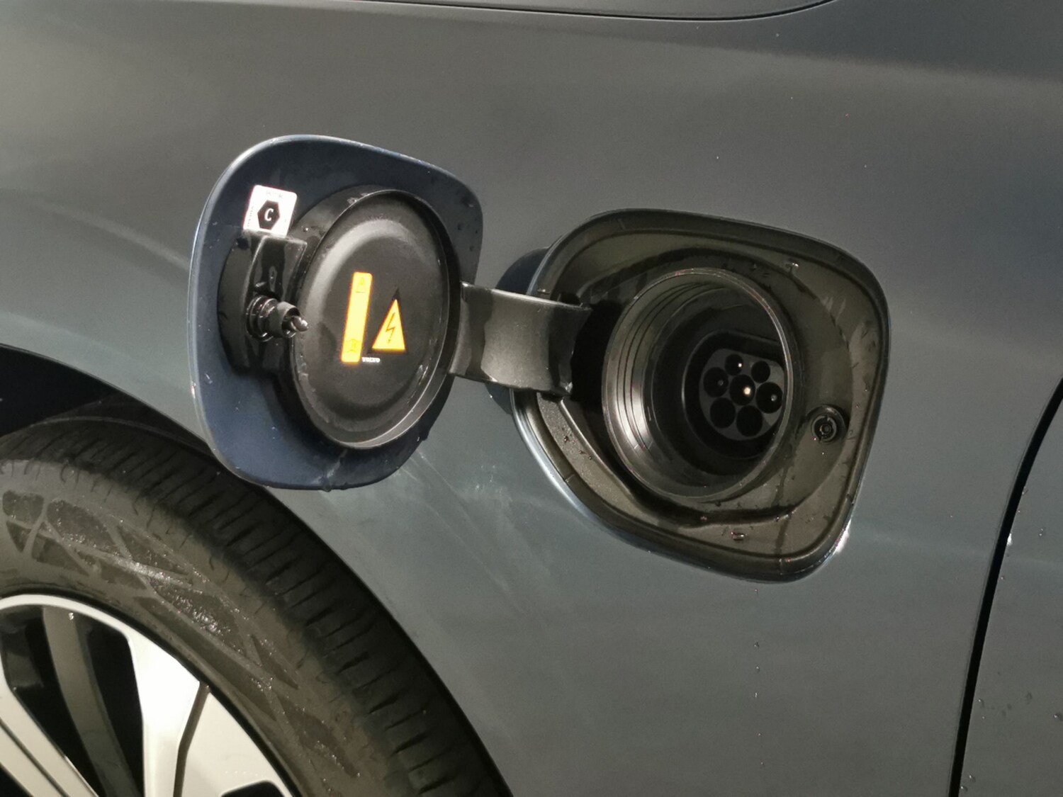 Used Volvo XC60 2023 for sale - 77972171: Photo 31