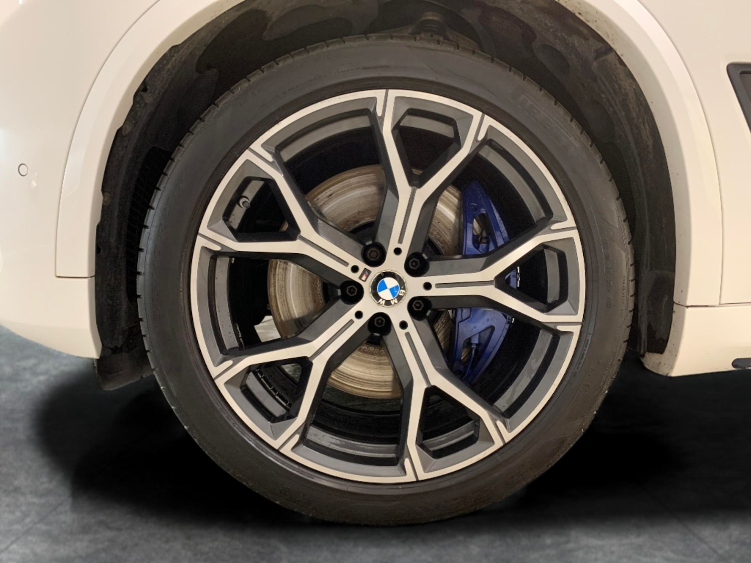 Used BMW X5 2019 for sale - 76540315: Photo 29