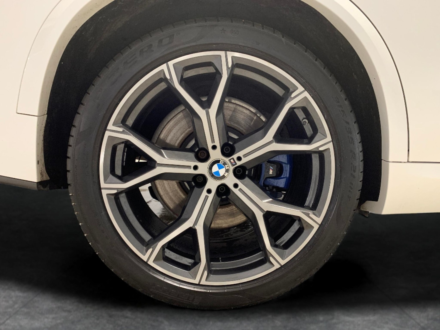 Used BMW X5 2019 for sale - 76540315: Photo 31