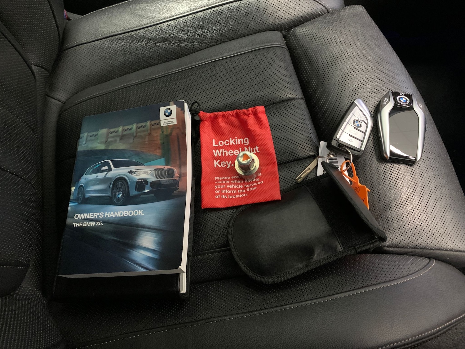 Used BMW X5 2019 for sale - 76540315: Photo 37