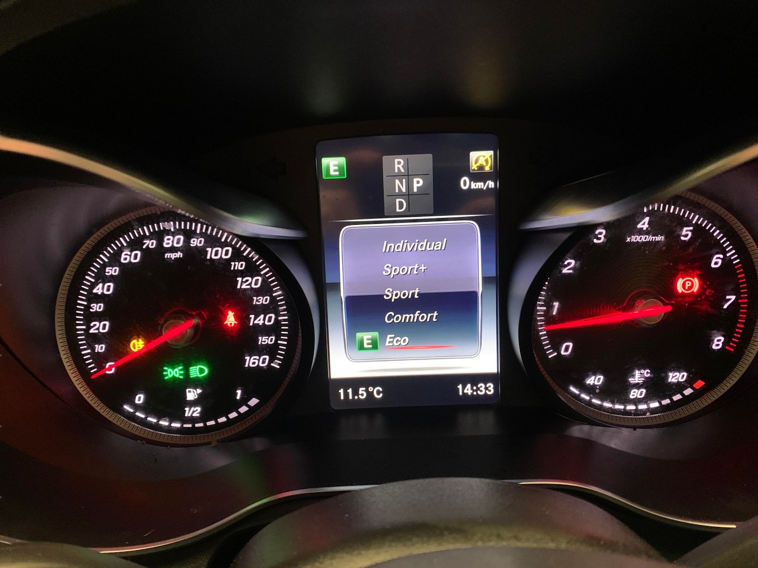 Used Mercedes-Benz GLC 2019 for sale - 77186687: Photo 18