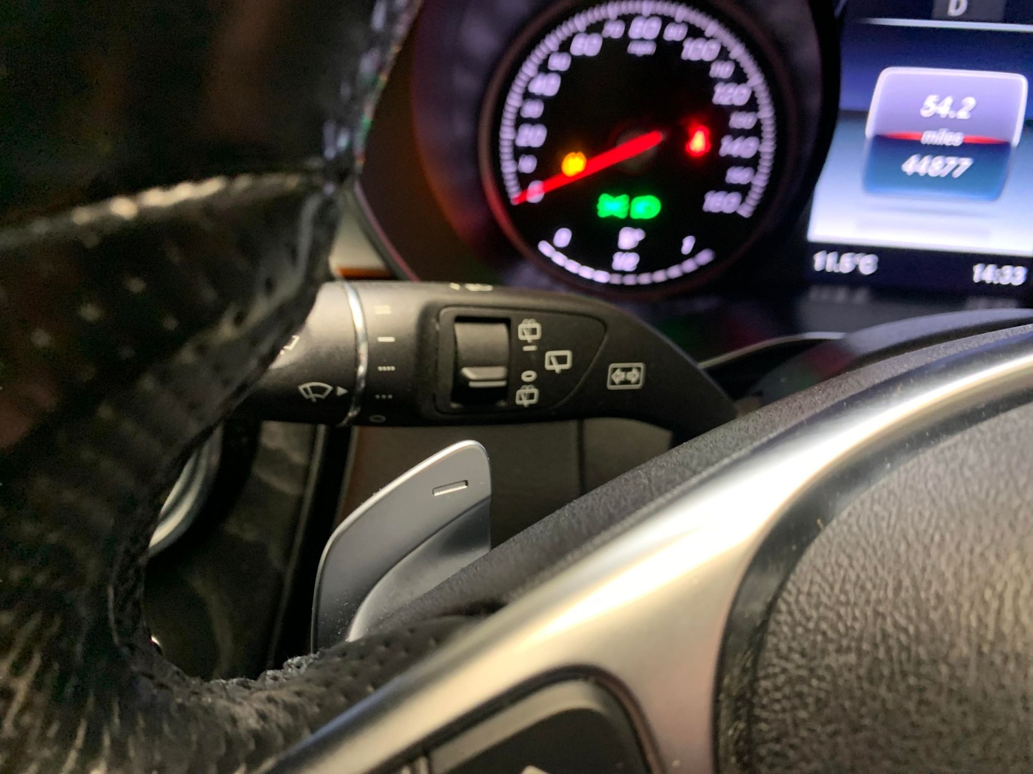 Used Mercedes-Benz GLC 2019 for sale - 77186687: Photo 21