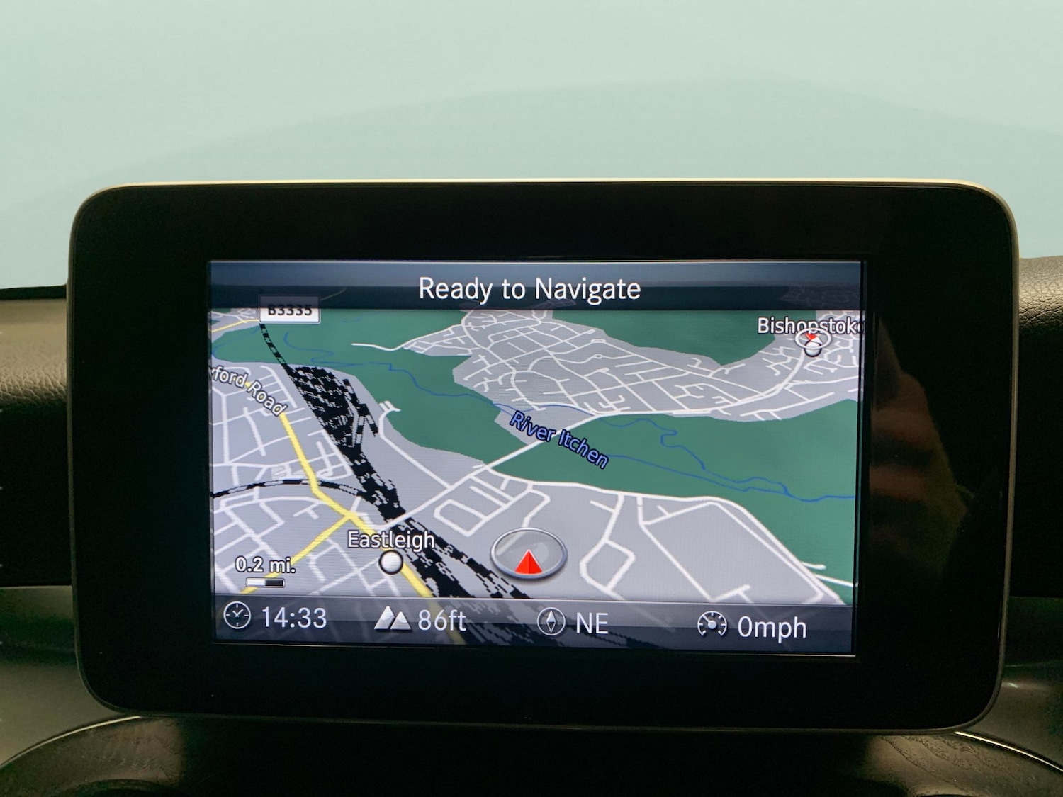 Used Mercedes-Benz GLC 2019 for sale - 77186687: Photo 7