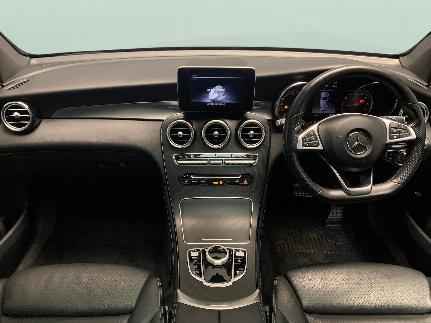 Used Mercedes-Benz GLC 2019 for sale - 77186687: Photo 8