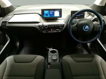 Used BMW i3 2020 for sale - 74764279: Photo