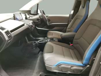 Used BMW i3 2020 for sale - 74764279: Photo