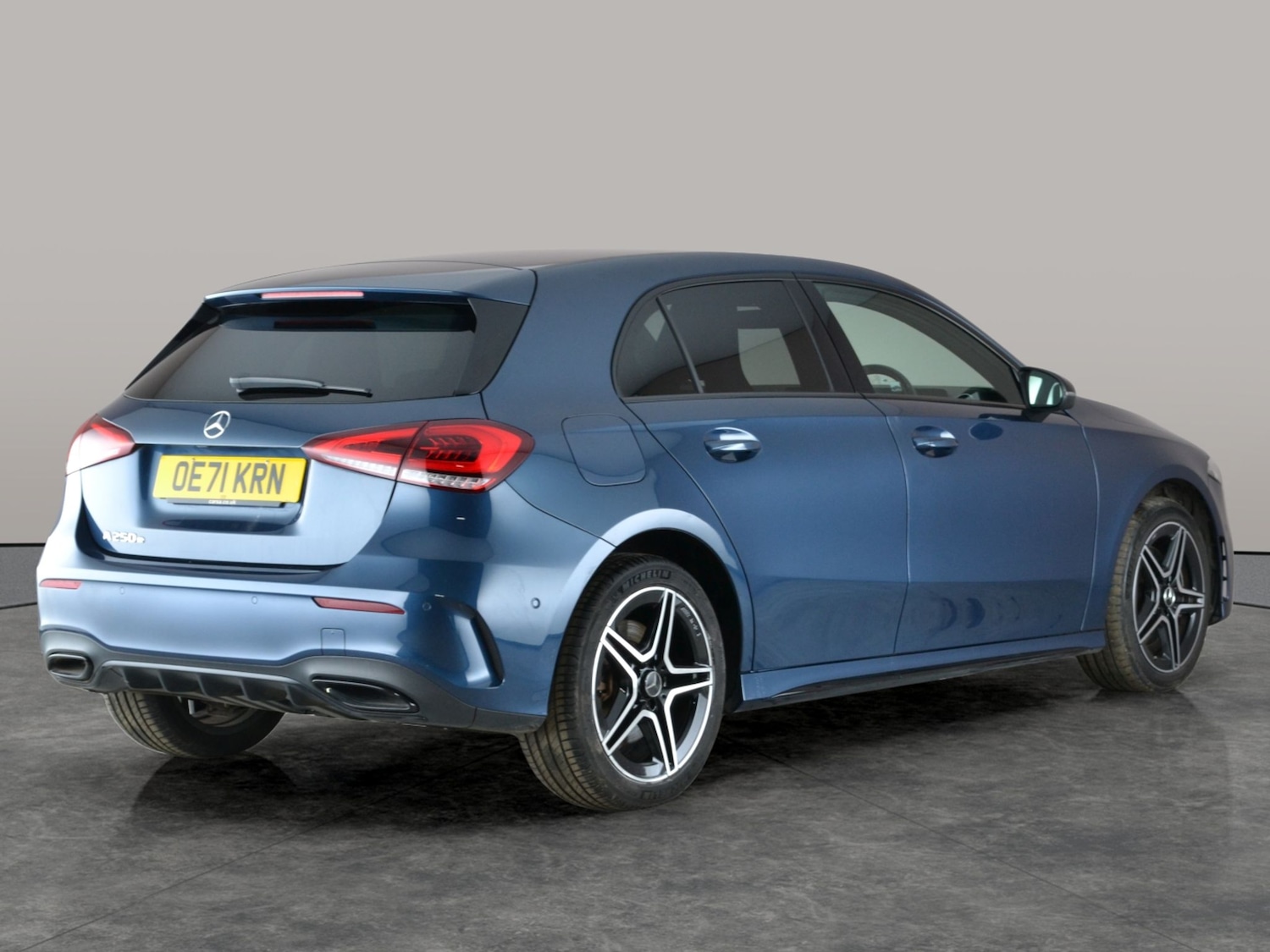 Used Mercedes-Benz A-Class 2022 for sale - 77296487: Photo 11