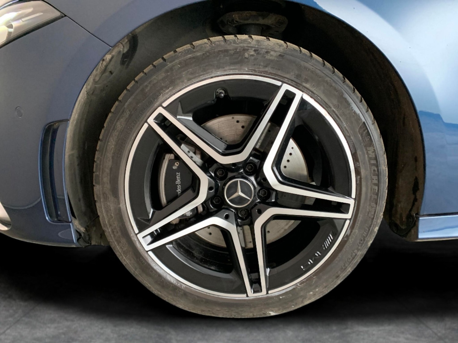 Used Mercedes-Benz A-Class 2022 for sale - 77296487: Photo 22