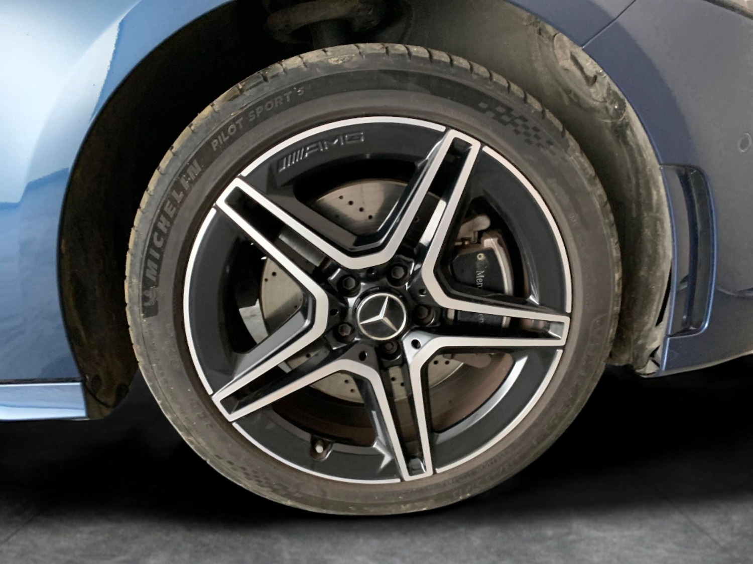 Used Mercedes-Benz A-Class 2022 for sale - 77296487: Photo 23