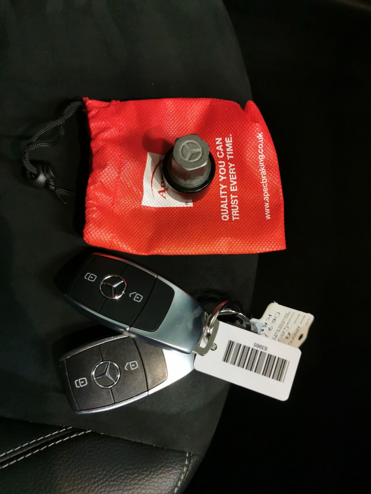 Used Mercedes-Benz A-Class 2022 for sale - 77296487: Photo 30