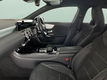 Used Mercedes-Benz A-Class 2022 for sale - 77296487: Photo