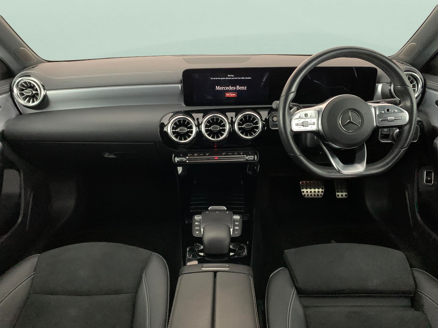 Used Mercedes-Benz A-Class 2022 for sale - 77296487: Photo 8