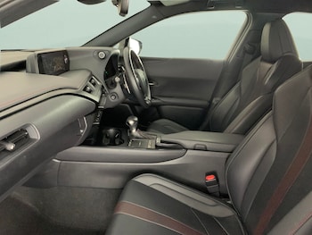 Used Lexus UX 2021 for sale - 78541424: Photo