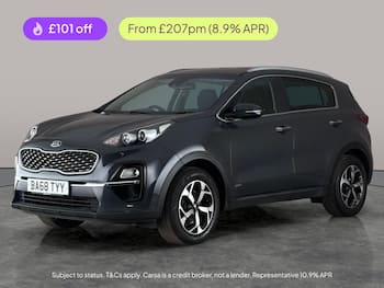 Used Kia Sportage 2019 for sale - 79707691: Photo