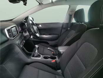Used Kia Sportage 2019 for sale - 79707691: Photo