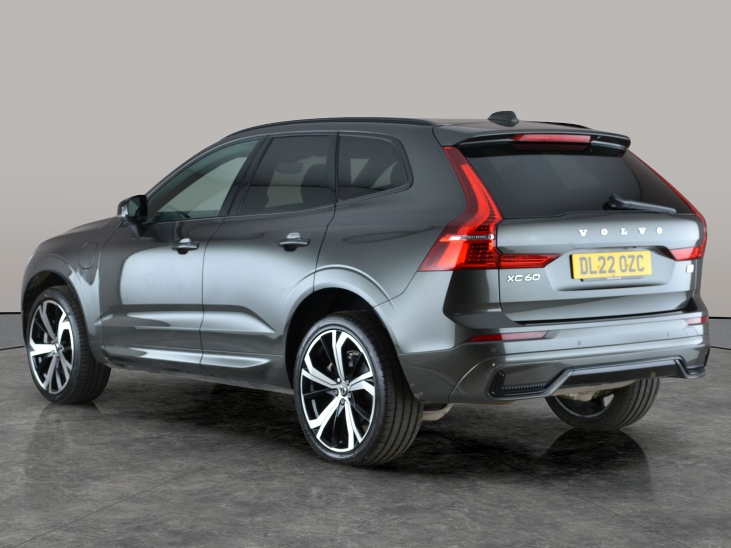 Used Volvo XC60 2022 for sale - 77013293: Photo 12