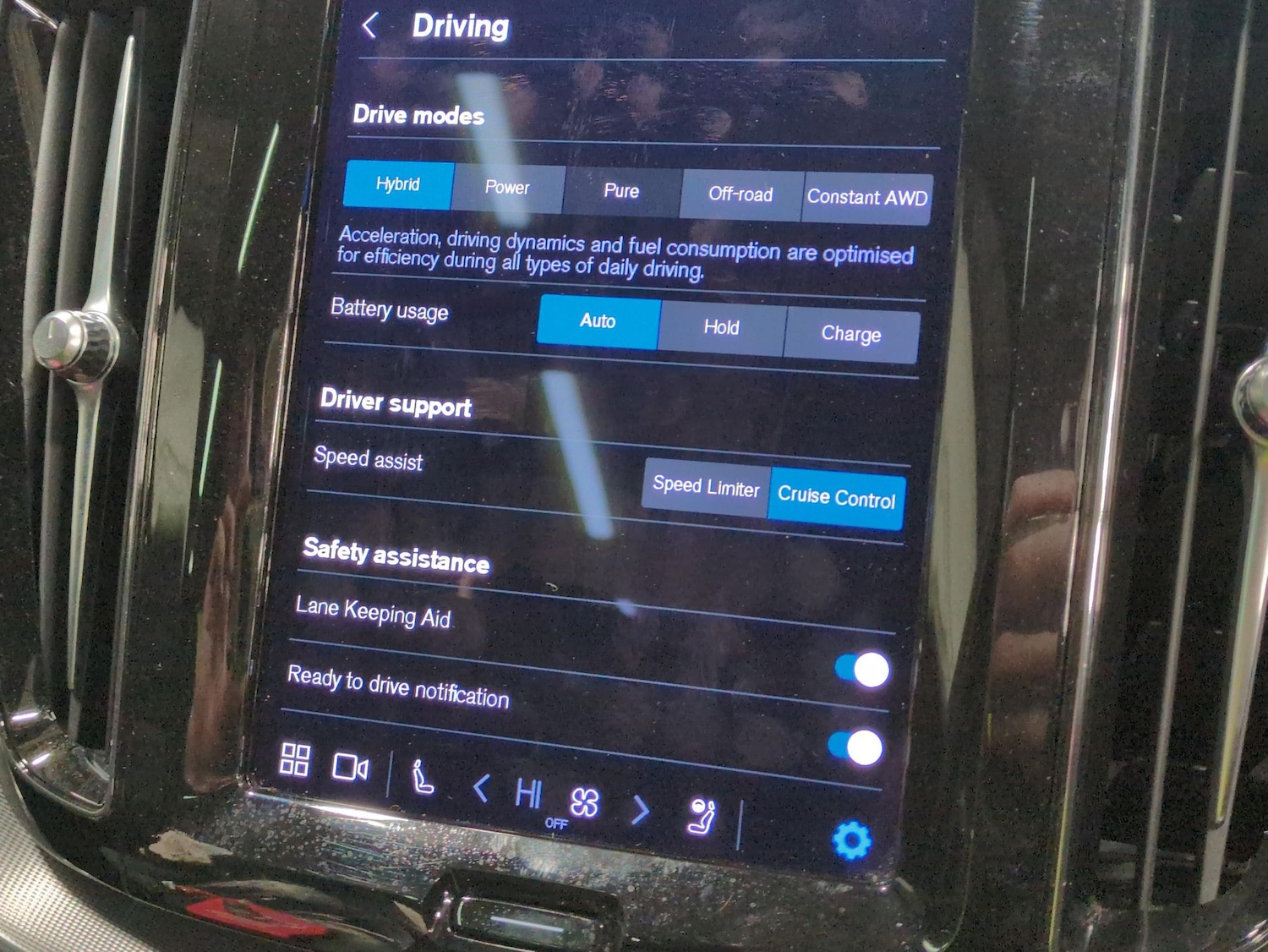 Used Volvo XC60 2022 for sale - 77013293: Photo 20