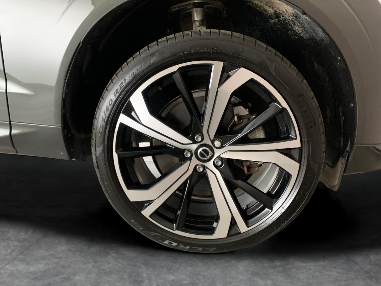 Used Volvo XC60 2022 for sale - 77013293: Photo 27