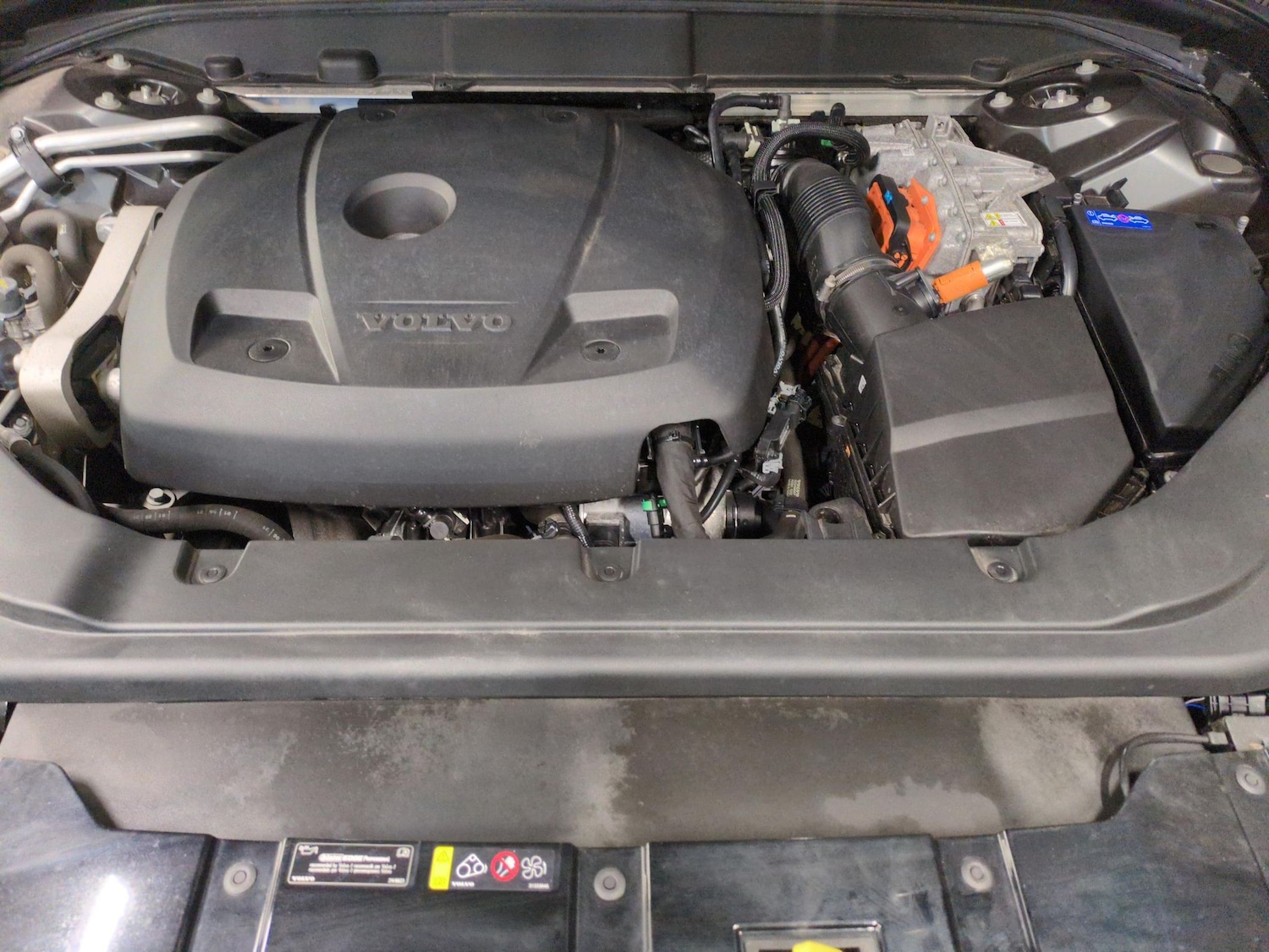 Used Volvo XC60 2022 for sale - 77013293: Photo 35