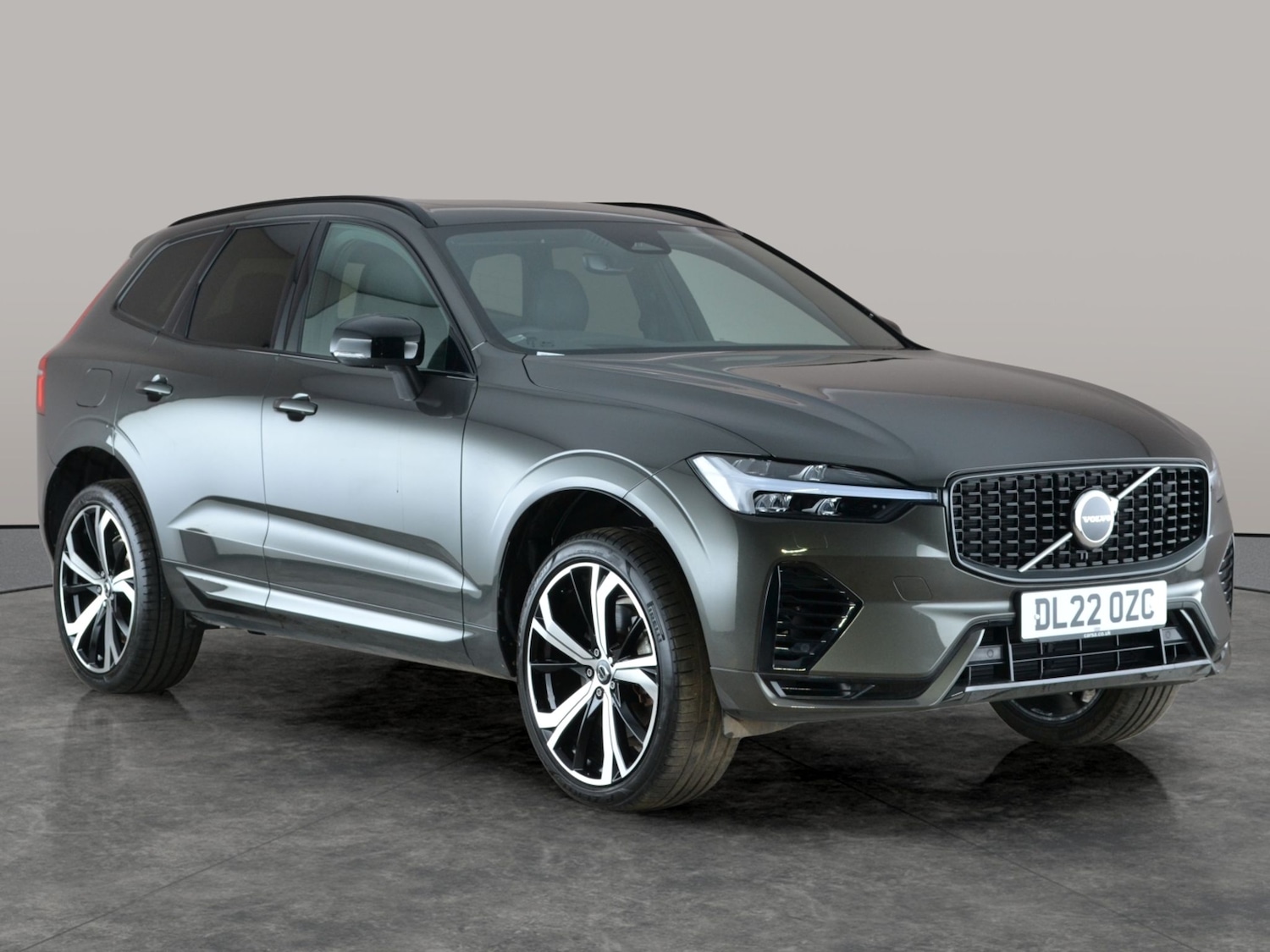 Used Volvo XC60 2022 for sale - 77013293: Photo 8