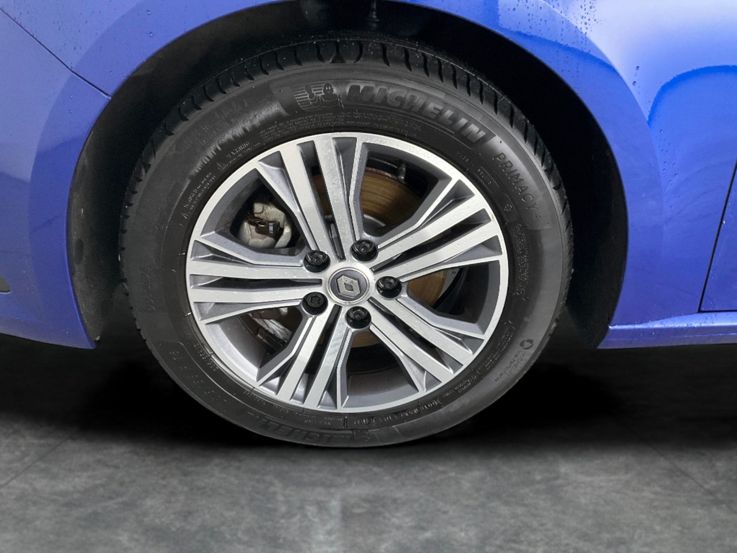 Used Renault Megane 2022 for sale - 77300881: Photo 24